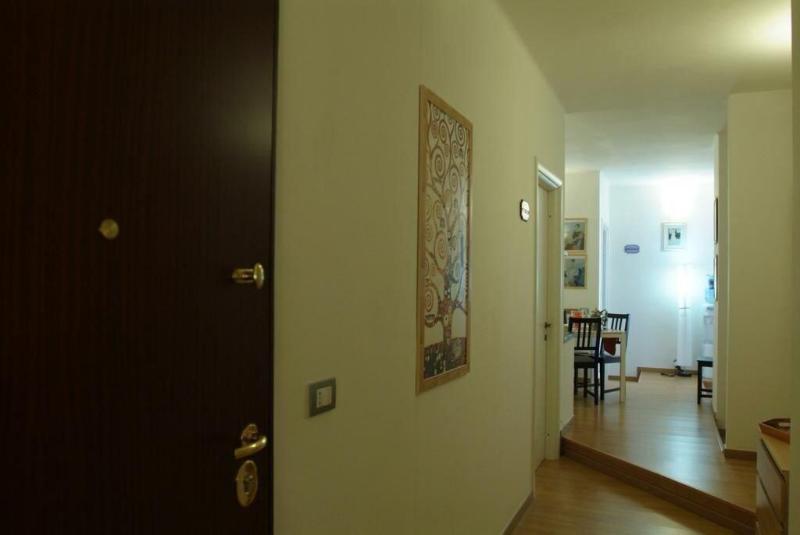 Kerry Blu B&B 바리 외부 사진
