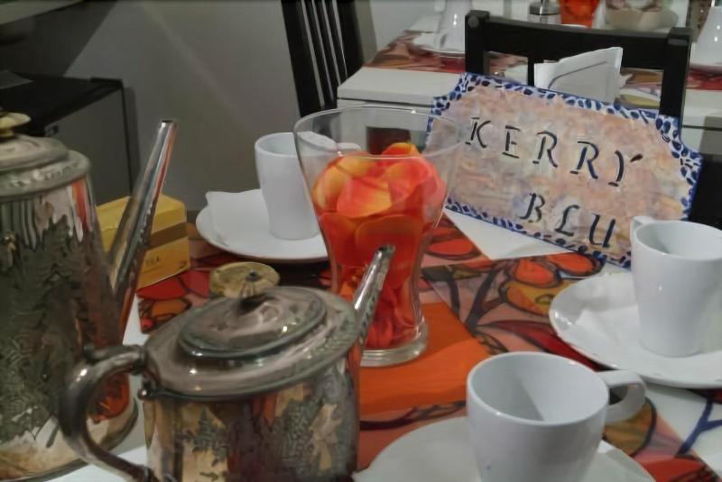 Kerry Blu B&B 바리 외부 사진
