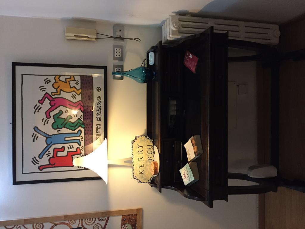 Kerry Blu B&B 바리 외부 사진