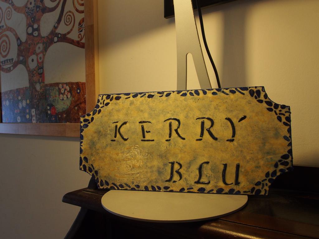Kerry Blu B&B 바리 외부 사진
